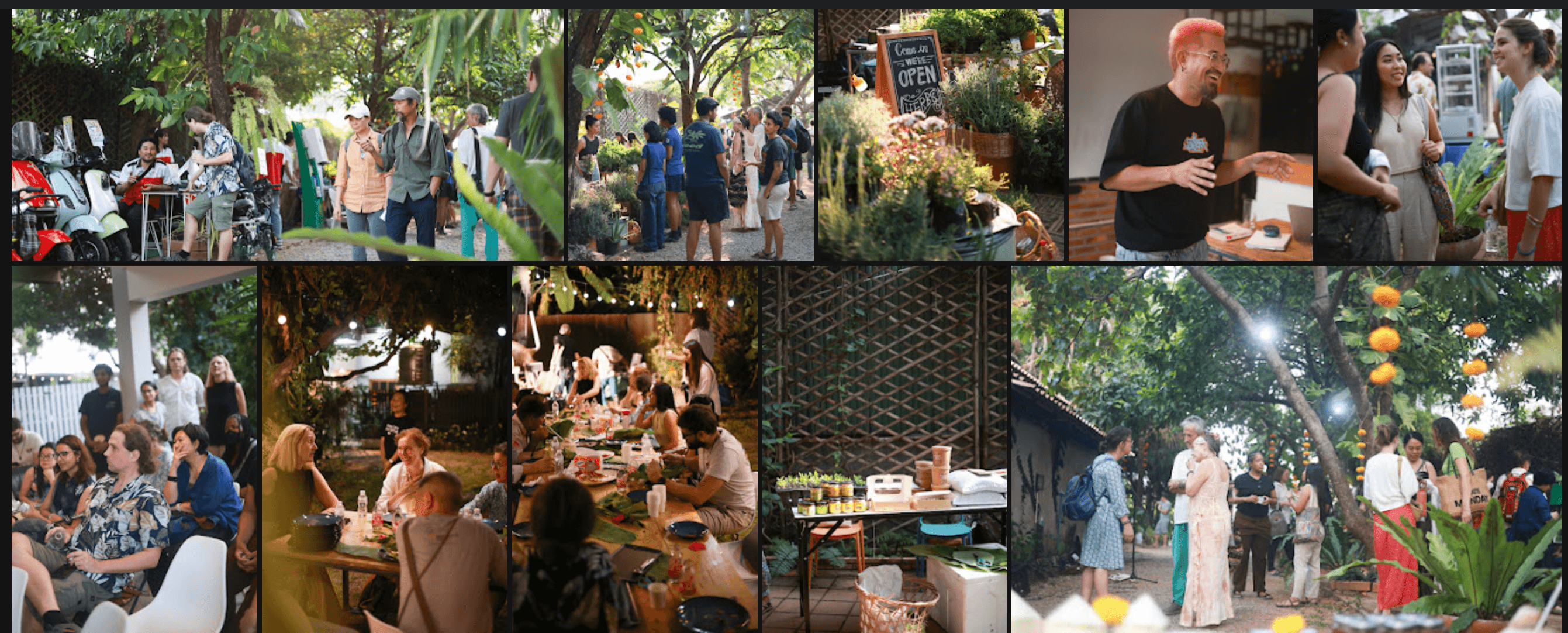 ClimateFair Event #1